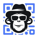 QR Code Chimp discount code